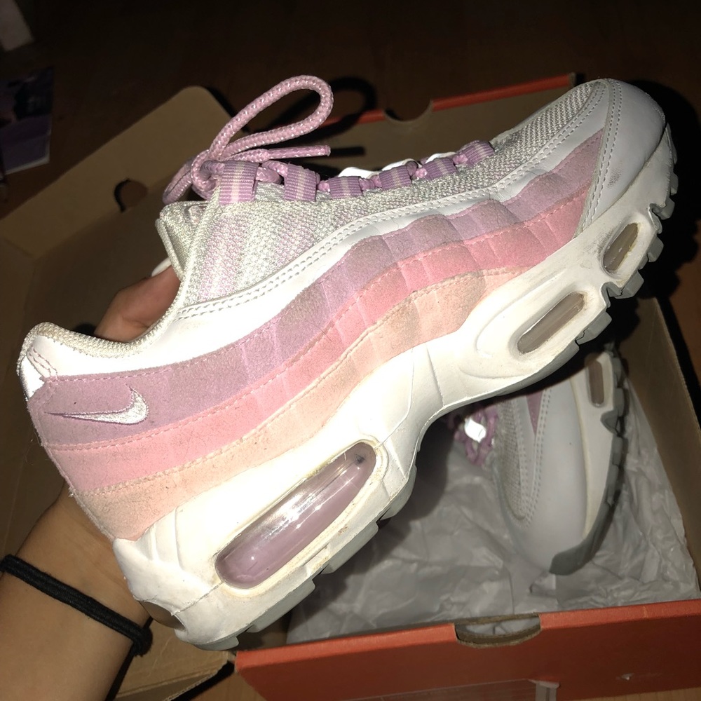 women’s airmax 95